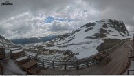 Archived image Webcam Schatzalp - Strela Pass 11:00