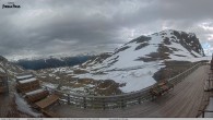Archived image Webcam Schatzalp - Strela Pass 15:00