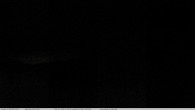Archiv Foto Webcam Restaurant Strela Pass Schatzalp 23:00