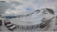 Archived image Webcam Schatzalp - Strela Pass 07:00