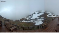 Archiv Foto Webcam Restaurant Strela Pass Schatzalp 05:00