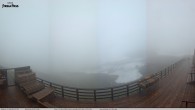 Archiv Foto Webcam Restaurant Strela Pass Schatzalp 06:00