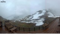 Archiv Foto Webcam Restaurant Strela Pass Schatzalp 07:00