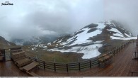 Archiv Foto Webcam Restaurant Strela Pass Schatzalp 11:00