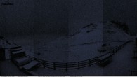 Archived image Webcam Schatzalp - Strela Pass 03:00