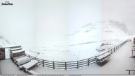 Archived image Webcam Schatzalp - Strela Pass 05:00