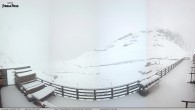Archived image Webcam Schatzalp - Strela Pass 11:00