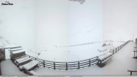 Archived image Webcam Schatzalp - Strela Pass 13:00