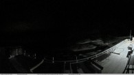 Archiv Foto Webcam Restaurant Strela Pass Schatzalp 23:00