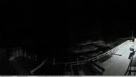 Archiv Foto Webcam Restaurant Strela Pass Schatzalp 01:00
