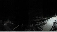 Archiv Foto Webcam Restaurant Strela Pass Schatzalp 23:00