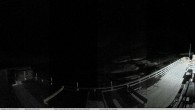 Archiv Foto Webcam Restaurant Strela Pass Schatzalp 01:00