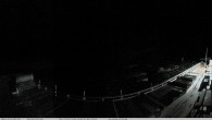 Archiv Foto Webcam Restaurant Strela Pass Schatzalp 01:00