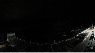 Archiv Foto Webcam Restaurant Strela Pass Schatzalp 23:00