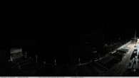 Archiv Foto Webcam Restaurant Strela Pass Schatzalp 01:00