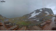 Archiv Foto Webcam Restaurant Strela Pass Schatzalp 05:00