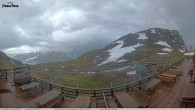 Archiv Foto Webcam Restaurant Strela Pass Schatzalp 07:00