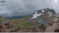 Archiv Foto Webcam Restaurant Strela Pass Schatzalp 15:00