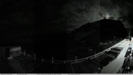 Archived image Webcam Schatzalp - Strela Pass 23:00
