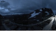 Archived image Webcam Schatzalp - Strela Pass 03:00