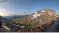 Archived image Webcam Schatzalp - Strela Pass 06:00