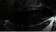 Archiv Foto Webcam Restaurant Strela Pass Schatzalp 23:00