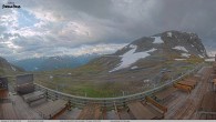 Archiv Foto Webcam Restaurant Strela Pass Schatzalp 06:00
