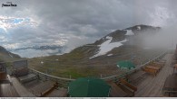 Archived image Webcam Schatzalp - Strela Pass 07:00