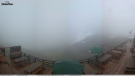 Archived image Webcam Schatzalp - Strela Pass 09:00