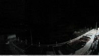 Archiv Foto Webcam Restaurant Strela Pass Schatzalp 23:00