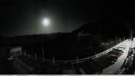 Archiv Foto Webcam Restaurant Strela Pass Schatzalp 01:00