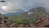 Archiv Foto Webcam Restaurant Strela Pass Schatzalp 05:00