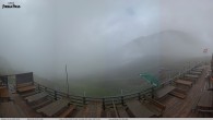 Archiv Foto Webcam Restaurant Strela Pass Schatzalp 07:00