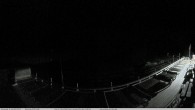 Archiv Foto Webcam Restaurant Strela Pass Schatzalp 23:00
