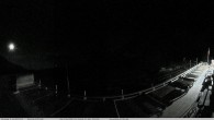 Archiv Foto Webcam Restaurant Strela Pass Schatzalp 01:00