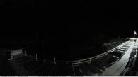 Archiv Foto Webcam Restaurant Strela Pass Schatzalp 01:00