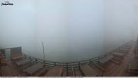 Archiv Foto Webcam Restaurant Strela Pass Schatzalp 15:00