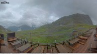 Archiv Foto Webcam Restaurant Strela Pass Schatzalp 17:00