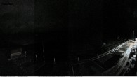 Archiv Foto Webcam Restaurant Strela Pass Schatzalp 21:00