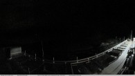 Archiv Foto Webcam Restaurant Strela Pass Schatzalp 23:00
