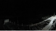 Archiv Foto Webcam Restaurant Strela Pass Schatzalp 01:00