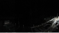 Archiv Foto Webcam Restaurant Strela Pass Schatzalp 23:00