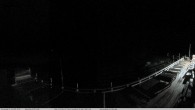 Archiv Foto Webcam Restaurant Strela Pass Schatzalp 23:00