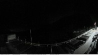 Archiv Foto Webcam Restaurant Strela Pass Schatzalp 23:00