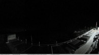 Archiv Foto Webcam Restaurant Strela Pass Schatzalp 01:00