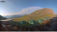 Archived image Webcam Schatzalp - Strela Pass 06:00
