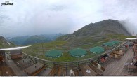 Archived image Webcam Schatzalp - Strela Pass 11:00