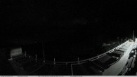 Archiv Foto Webcam Restaurant Strela Pass Schatzalp 23:00