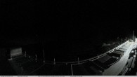 Archiv Foto Webcam Restaurant Strela Pass Schatzalp 01:00