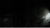Archiv Foto Webcam Restaurant Strela Pass Schatzalp 23:00